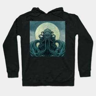 CTHULHU RISING Hoodie